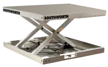 Lift Tool Workbench Lift